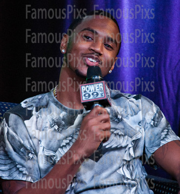 Trey Songz