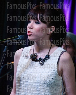 Carly Rae Jepsen