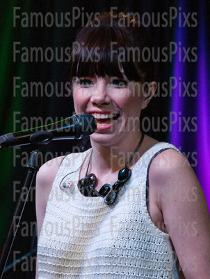 Carly Rae Jepsen