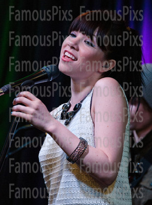 Carly Rae Jepsen