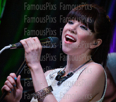 Carly Rae Jepsen