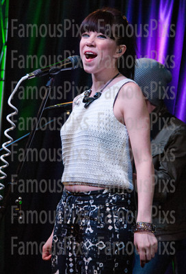 Carly Rae Jepsen