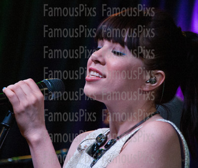 Carly Rae Jepsen