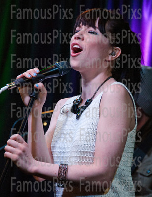 Carly Rae Jepsen