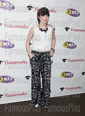 Carly Rae Jepsen