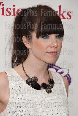 Carly Rae Jepsen