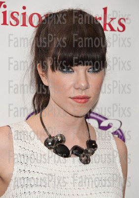Carly Rae Jepsen