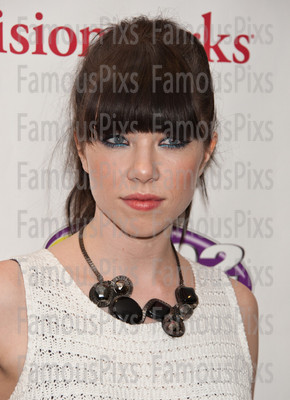 Carly Rae Jepsen