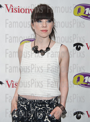 Carly Rae Jepsen