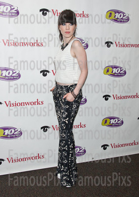 Carly Rae Jepsen