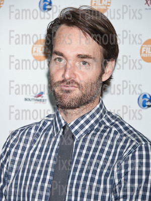 Will Forte