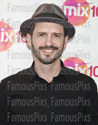 Tony Lucca