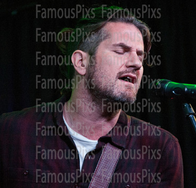 Matt Nathanson