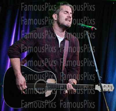 Matt Nathanson