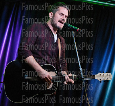 Matt Nathanson