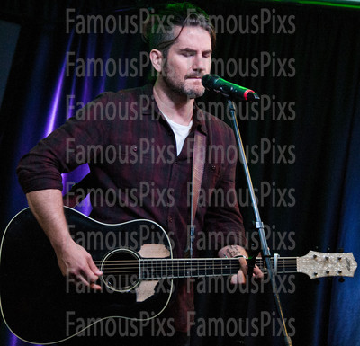 Matt Nathanson