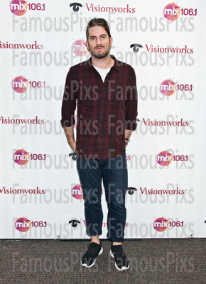 Matt Nathanson