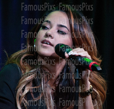 Becky G