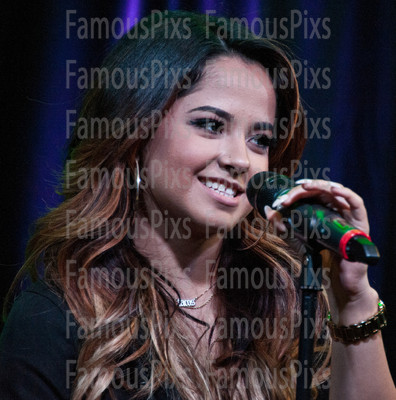 Becky G