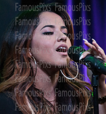 Becky G