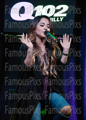 Becky G