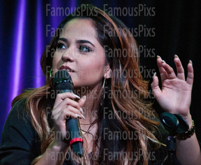 Becky G