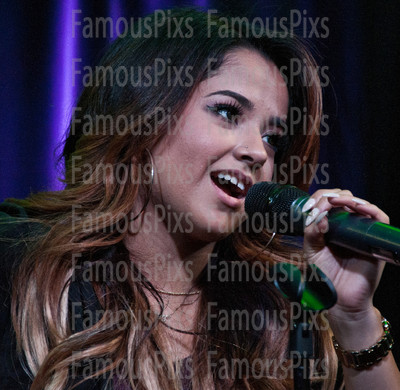Becky G