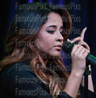 Becky G