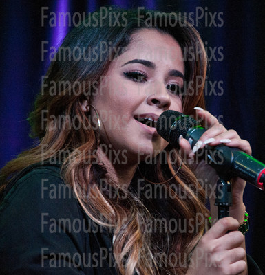 Becky G