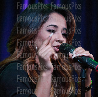Becky G