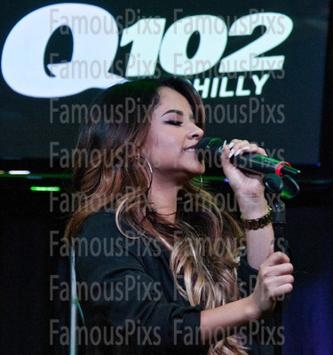 Becky G