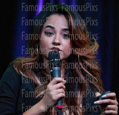 Becky G