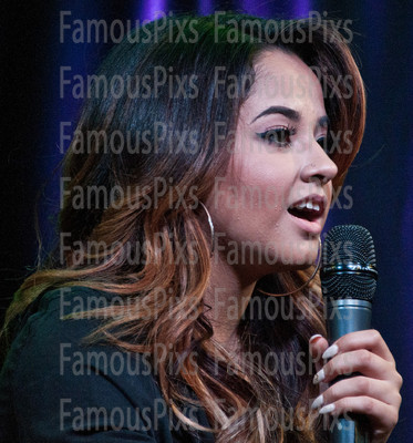 Becky G
