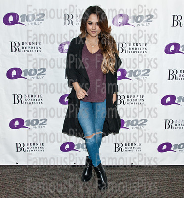Becky G