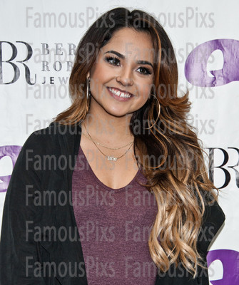 Becky G