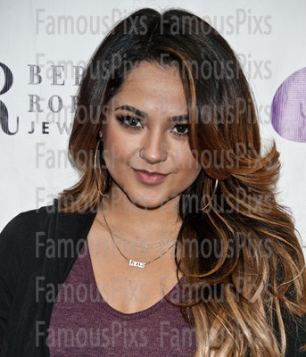 Becky G