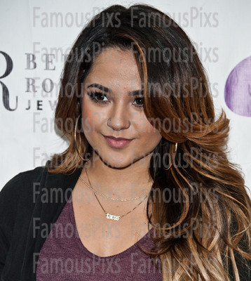 Becky G