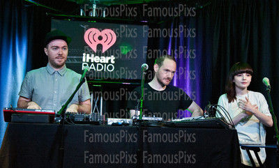 Chvrches