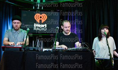Chvrches