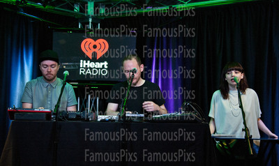 Chvrches