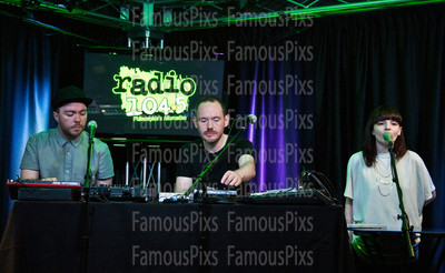 Chvrches