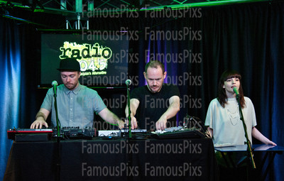 Chvrches