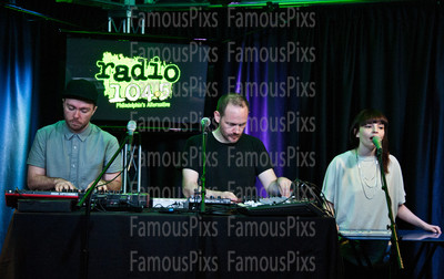 Chvrches