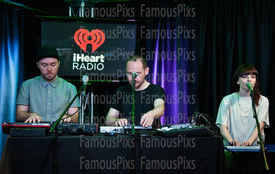 Chvrches