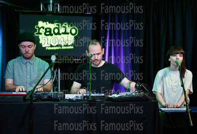 Chvrches