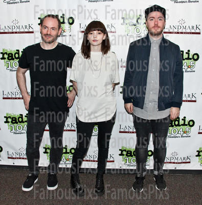 Chvrches