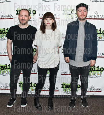 Chvrches