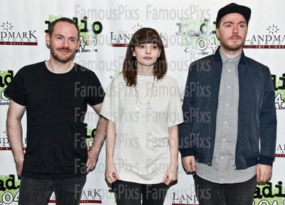 Chvrches