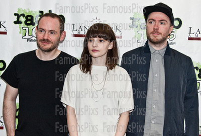 Chvrches