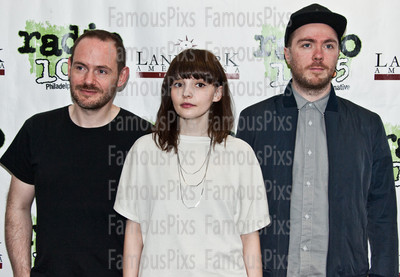 Chvrches